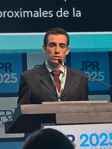 Dr. José Claudio Nogueira