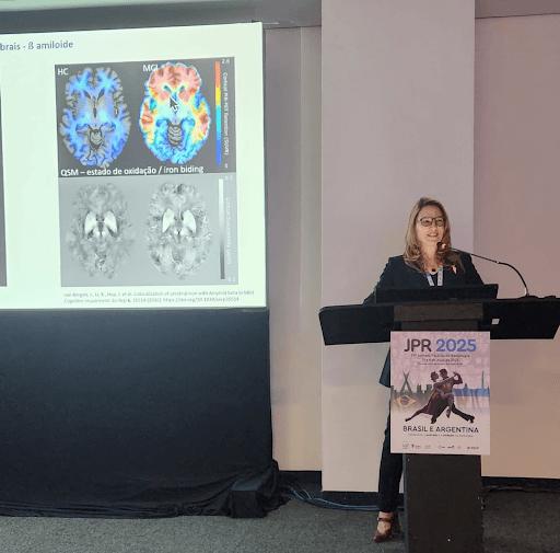 Dra. Carolina de Medeiros Rimkus